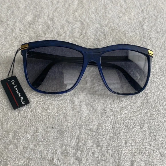 Guy Laroche | Accessories | Authentic Vintage 8s Guy 